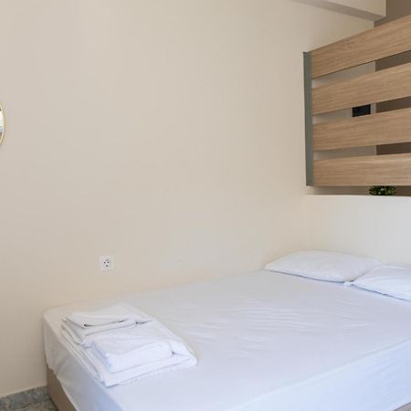 Tota Marinou Ξενοδοχείο Άγιοι Απόστολοι Εξωτερικό φωτογραφία